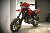 2007 CCM R30 Supermoto photo